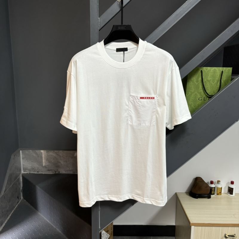 Prada T-Shirts